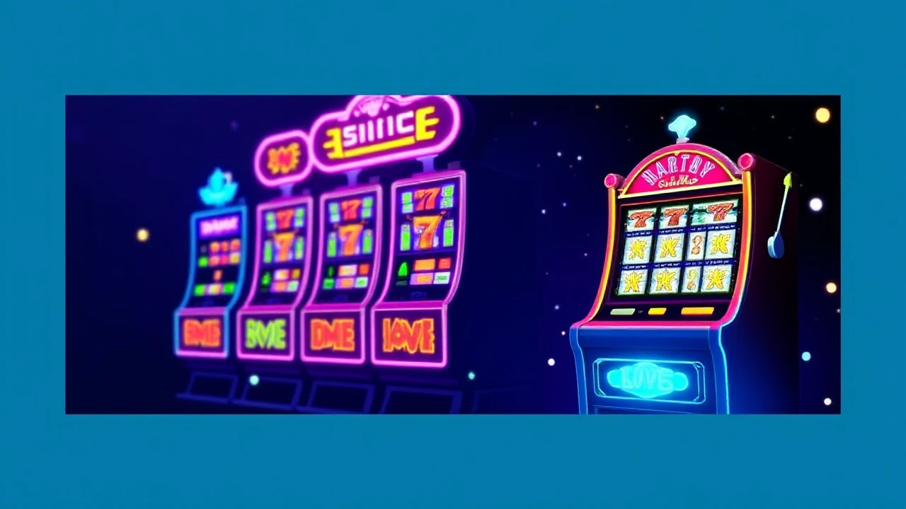 The Future of AI in Slot Game Personalization