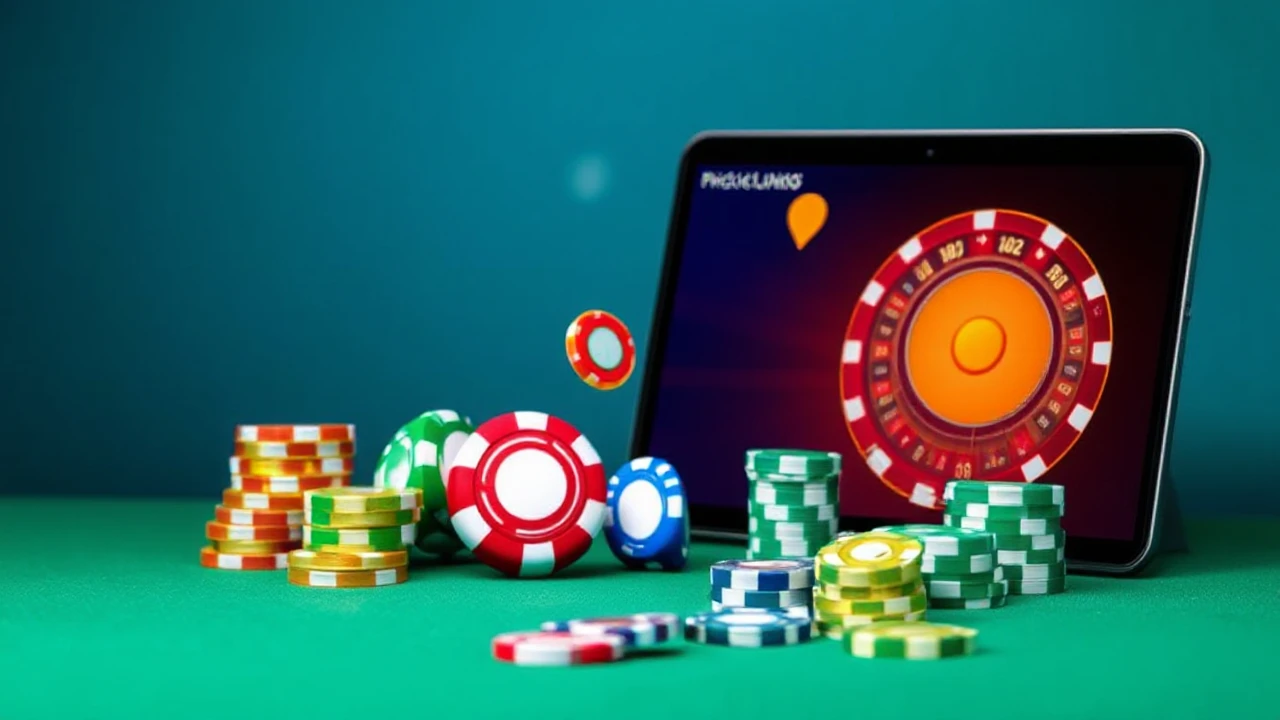 Exploring the Psychology Behind Winning in Online Casino Gambling Games