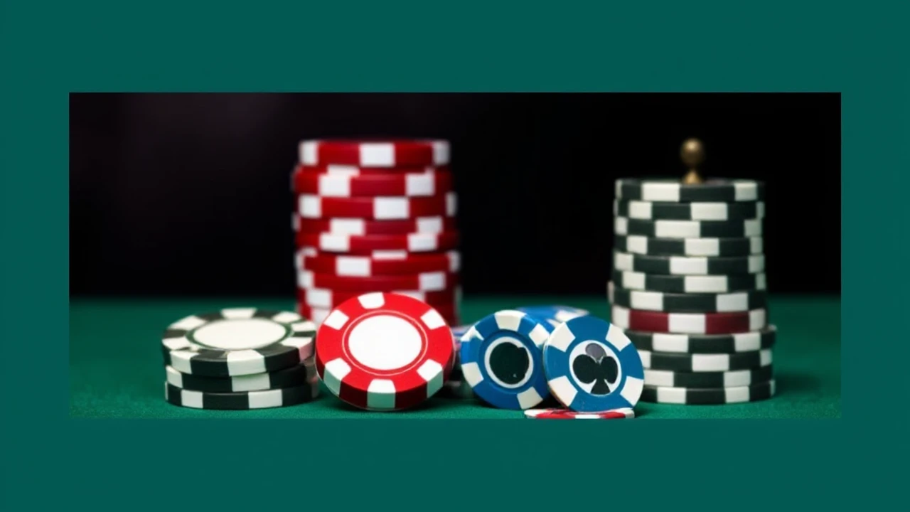 Perfecting the Art of Deception in Poker: Pro Advice