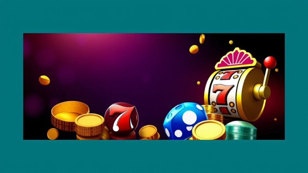 Tips Terbaik untuk Bermain Slot Kasino