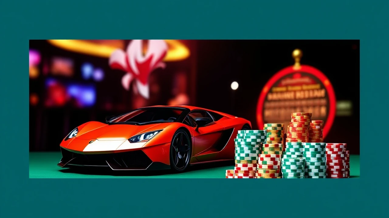 Unveiling the Exclusive Secrets of Gaming High Rollers