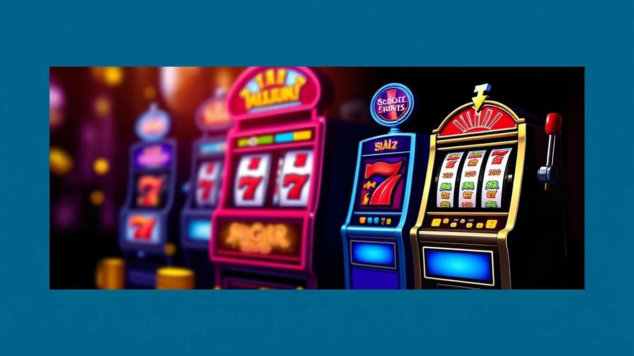 Improving Your Odds of Winning the Jackpot on Slot Machines: Effective Strategies