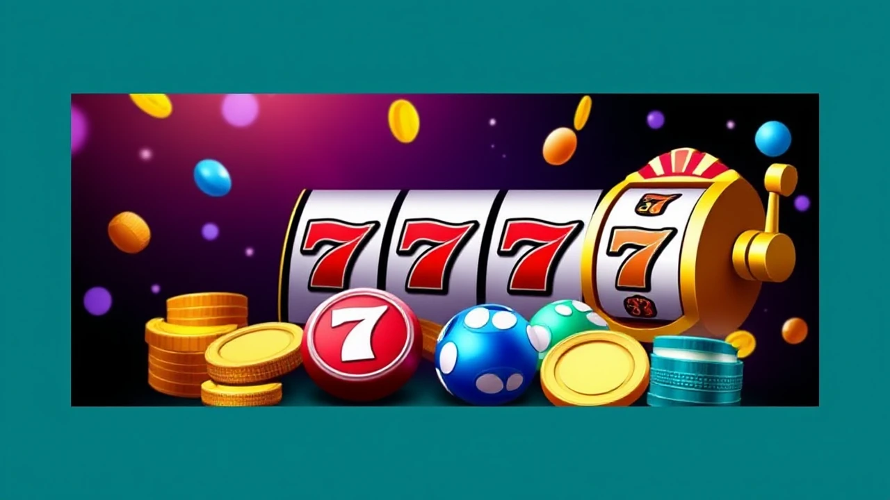 Manfaat Positif Bermain Slot Online untuk Hiburan