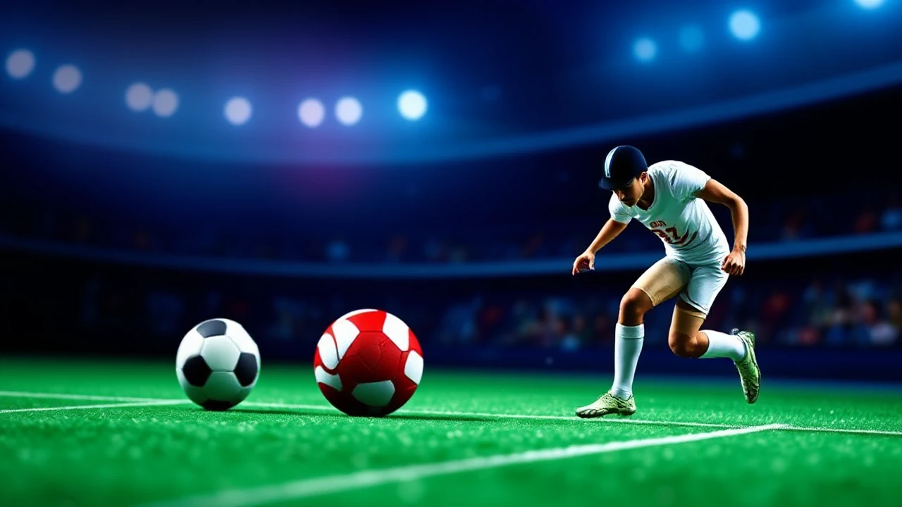 Unraveling the Secrets of Sports Betting Odds Computation: An In-Depth Guide