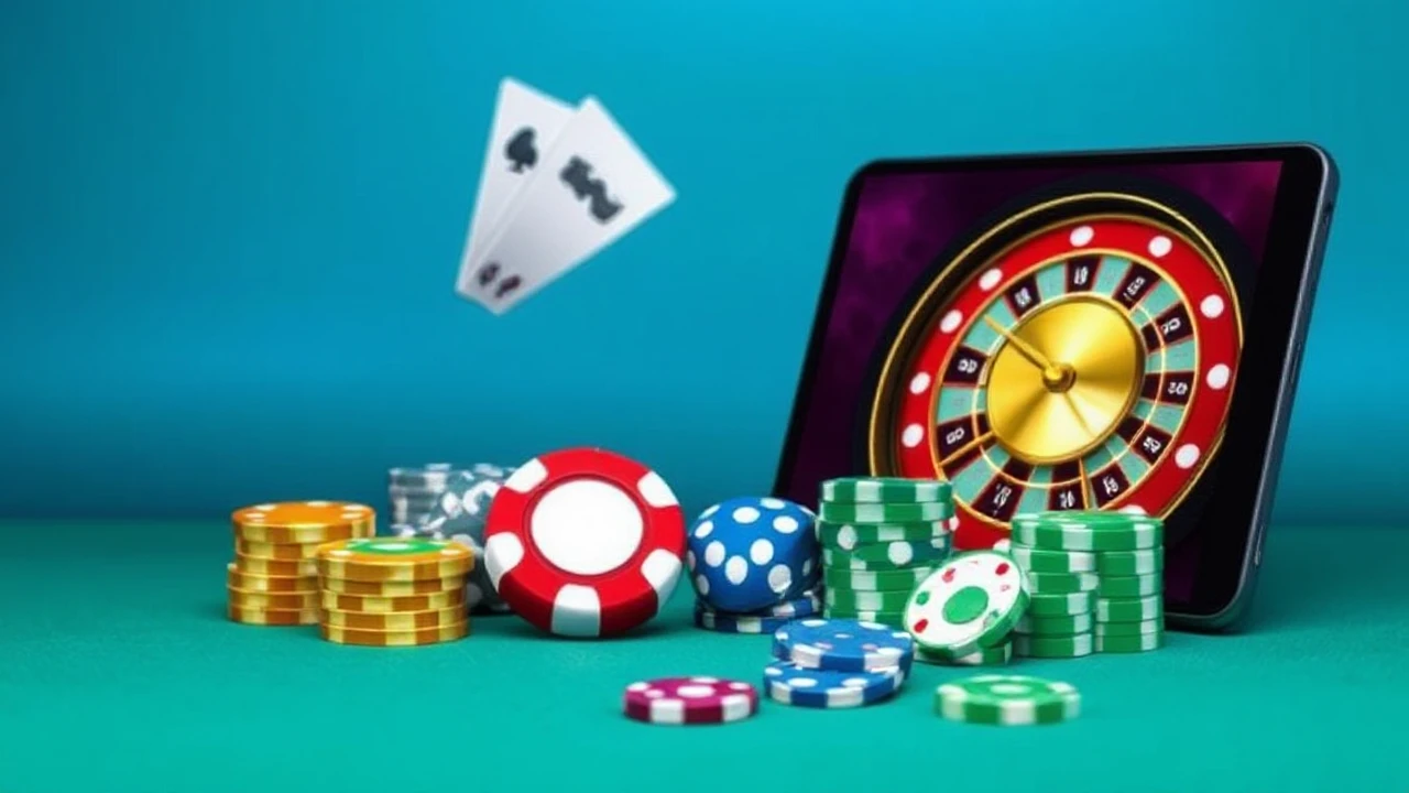 A Guide on Selecting the Ideal Casino Games for Ultimate Fun