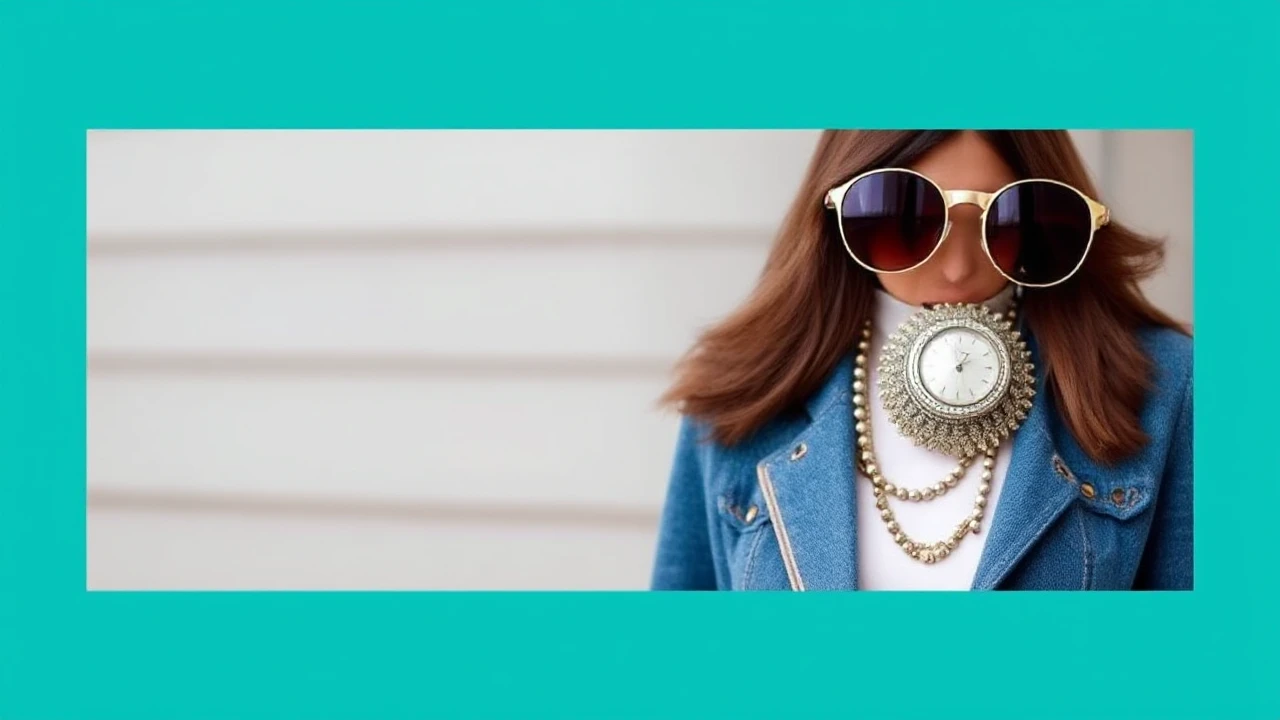 5 Elegant Methods to Enhance Your Outfit Like a Professional