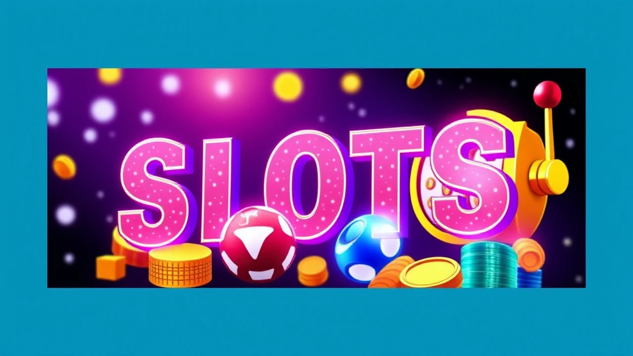 The Future of Slots: Key Trends to Be Aware Of