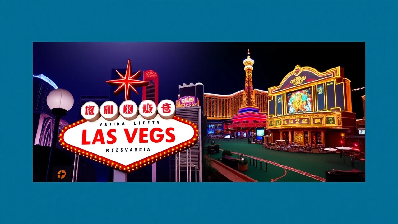 Exposing the Top Casino Destinations Across the World