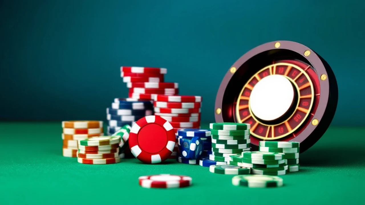 Uncovering the Confidential Strategies of Expert Casino Players