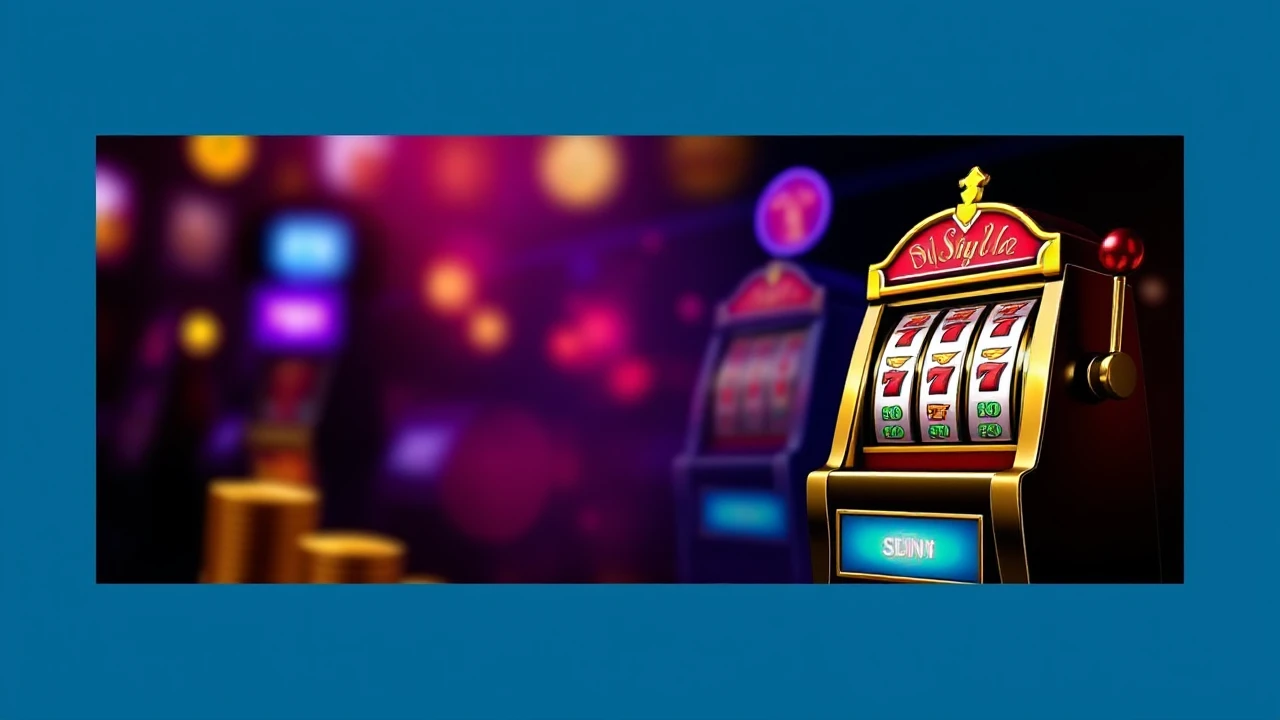 The Dos and Don'ts of Spinning at Casino Slots