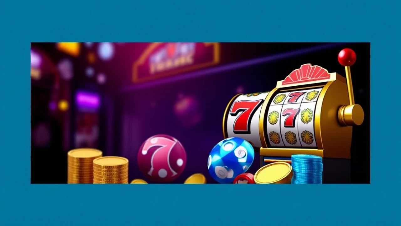 Maximizing the Excitement of Gaming House Slot Bonuses: A Guide for Fun Seekers