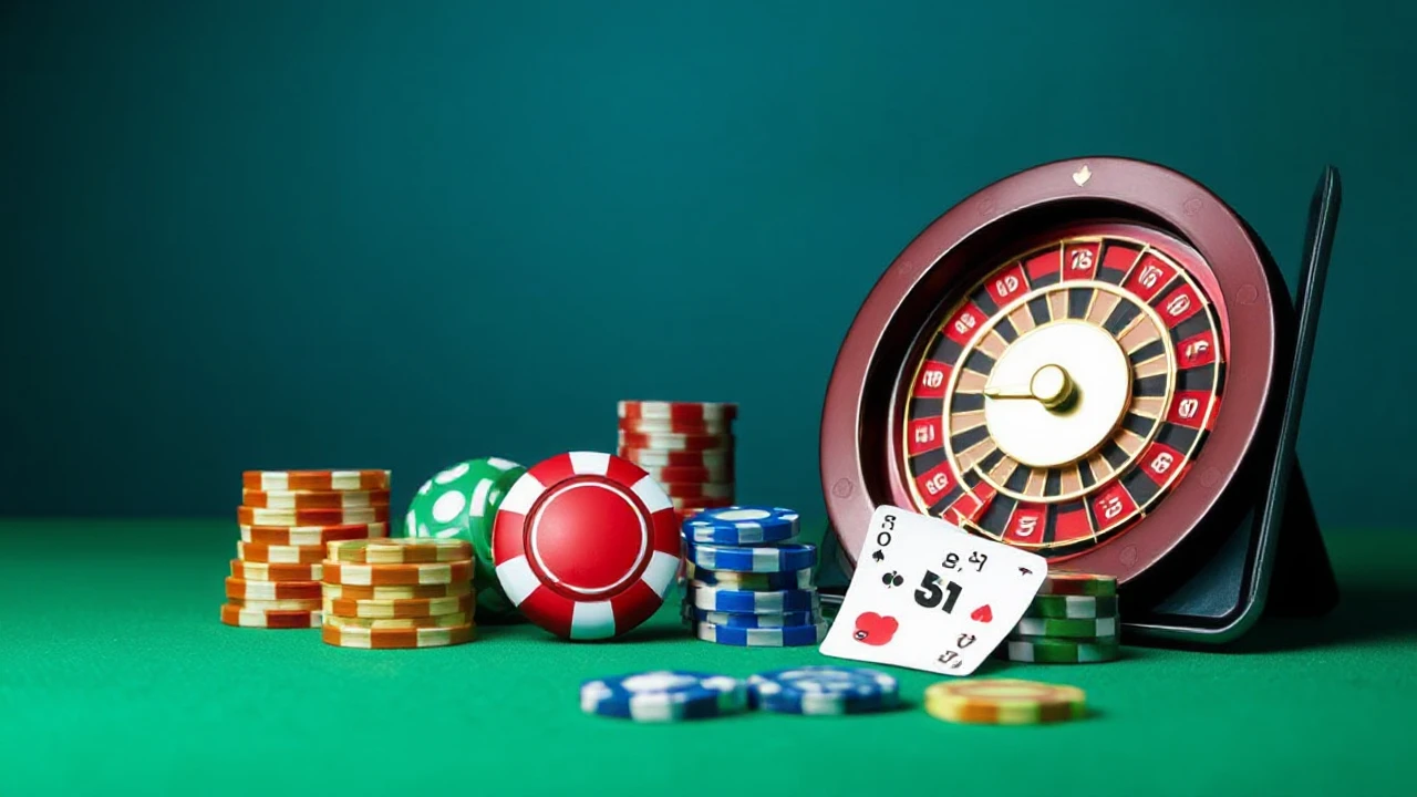 Les inconvénients à contourner lors de la pratique des jeux de hasard en ligne