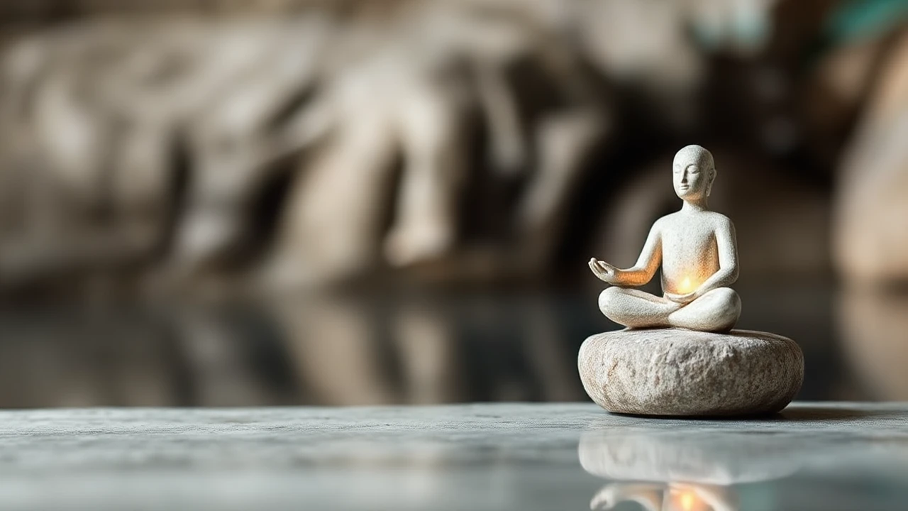 Find Your Zen: 8 Self-Care Rituals for a Improved Lifestyle