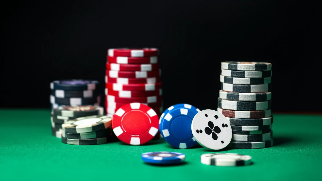 Perfecting the Skill of Deception in Poker Games
