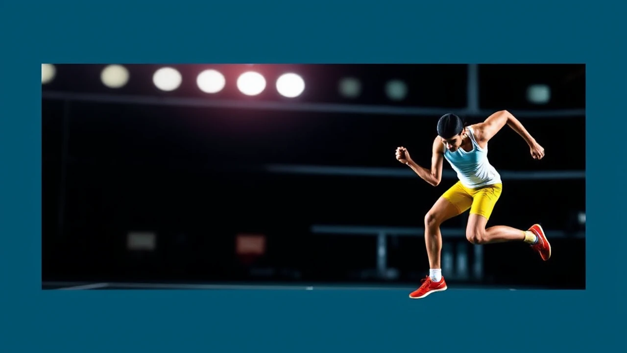 Revolutionizing the Fitness Landscape: Game-Changing Trends in Sports