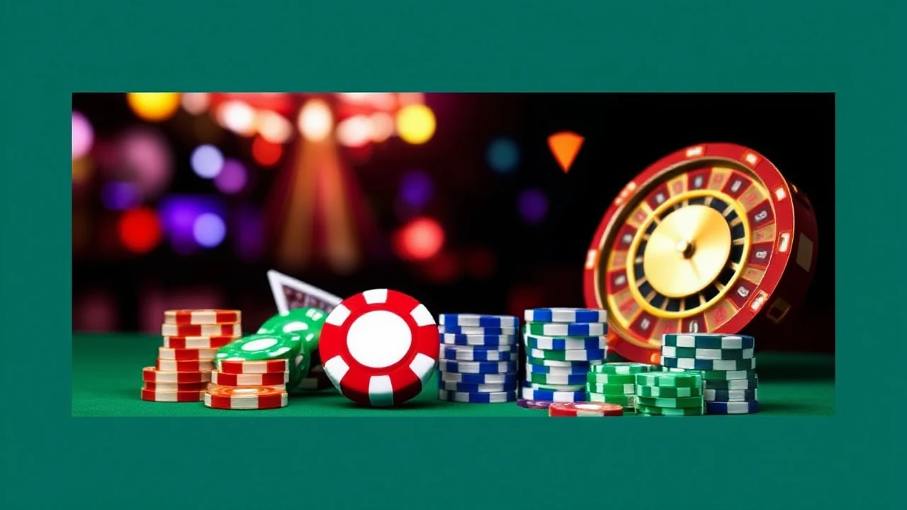 Your Go-To Handbook on Selecting the Best Casino for an Exciting Night Out