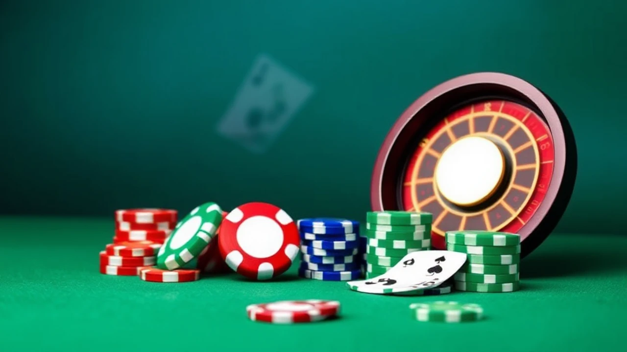 Becoming a Master the Skill of Gambling Strategy