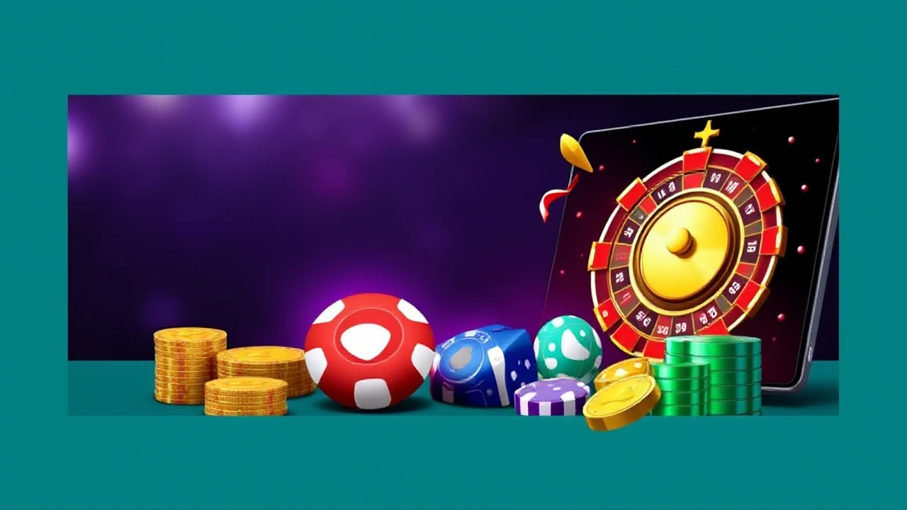 Revealing the Top Online Casino Games of 2022