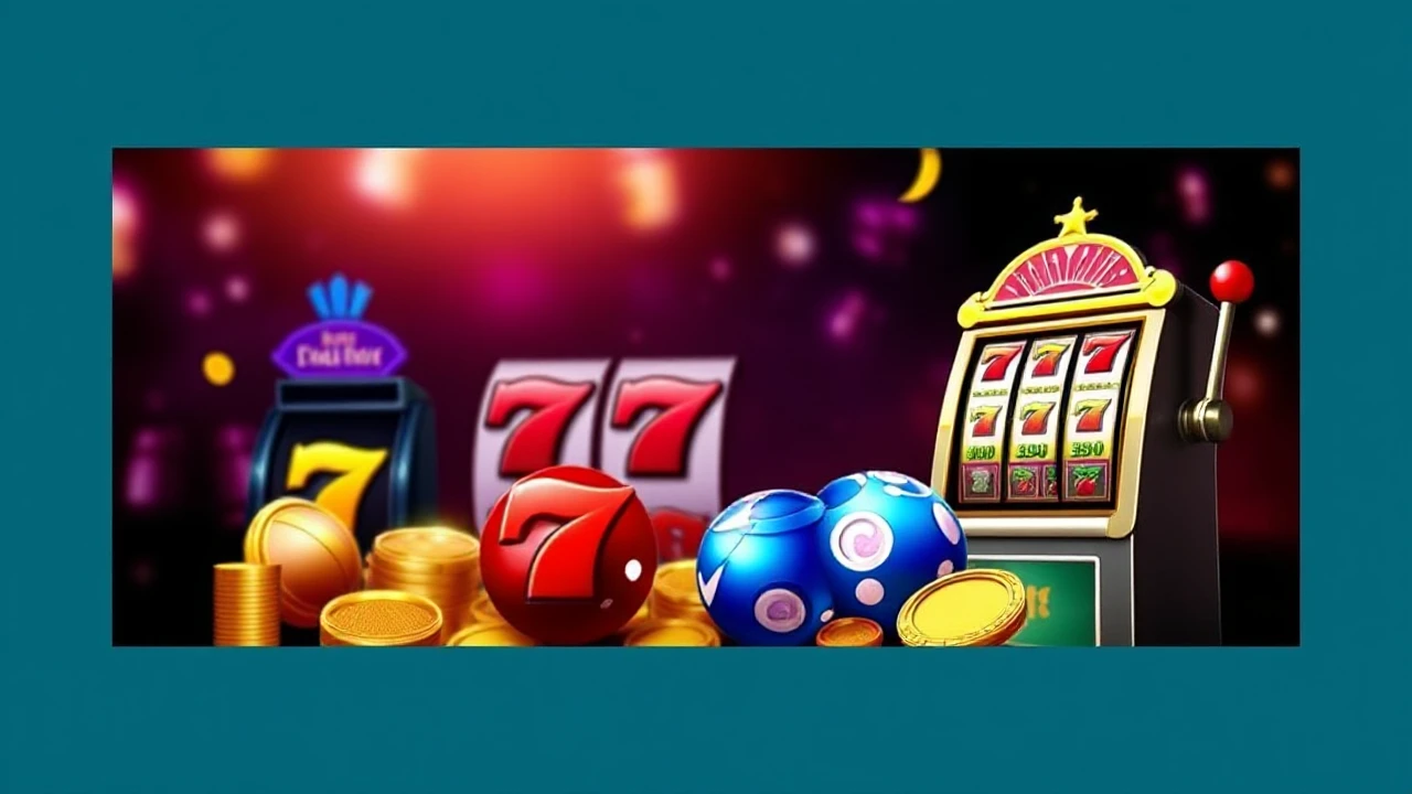Strategi Bermain Slot Online agar Selalu Untung dan Menang