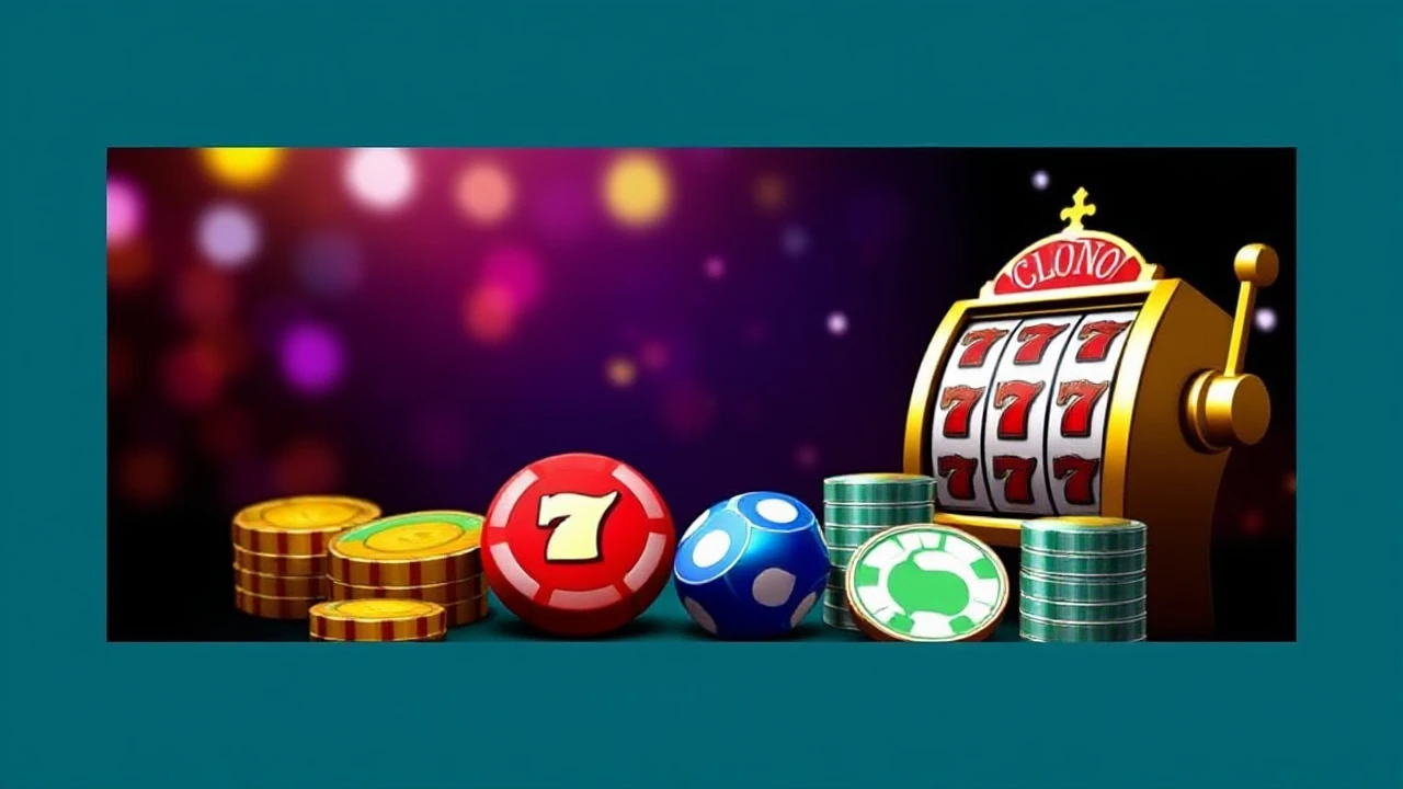 Manfaat Bermain Slot Casino yang Meningkatkan Kesejahteraan Anda