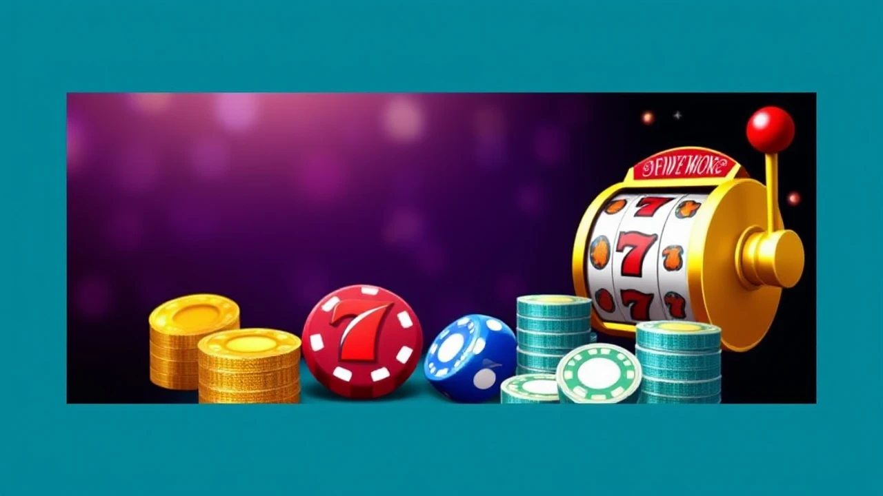 The Art of Bankroll Management in Casino Slot Play