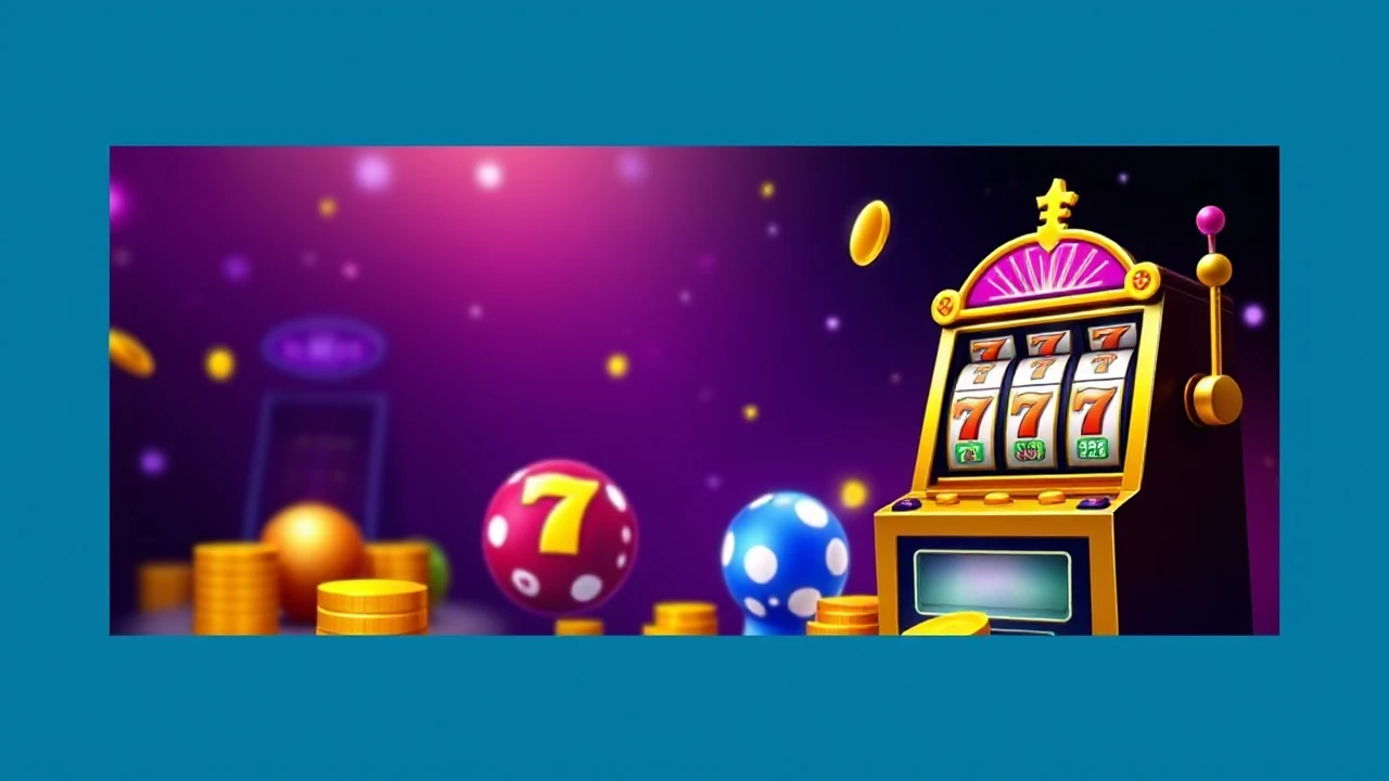 Unleashing the Mysteries of Progressive Prize Pool Machine Games