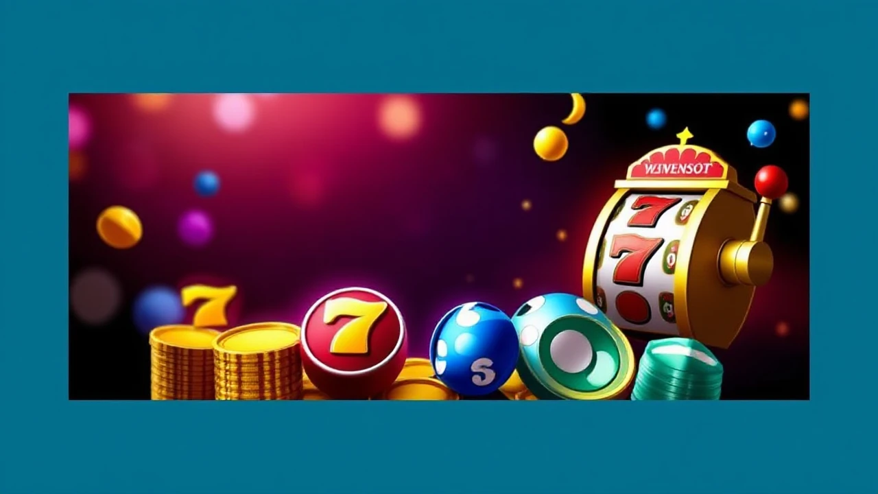 Rahasia Tersembunyi untuk Meningkatkan Kesempatan Berhasil di Permainan Slot Online