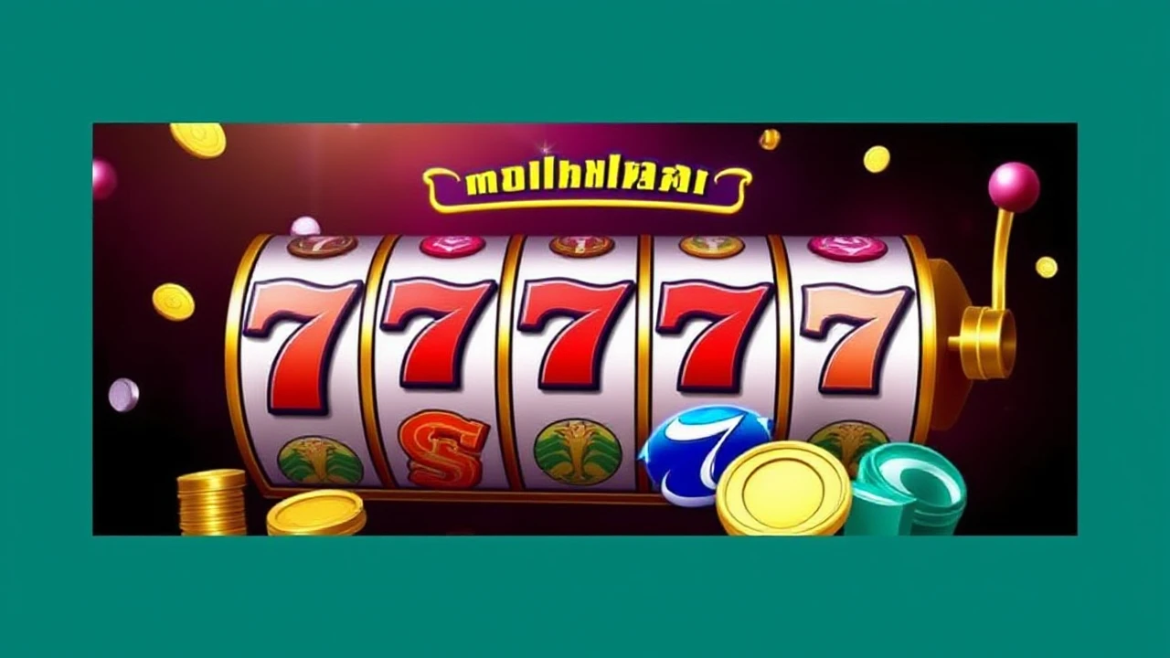 Rahasia Bermain Slot Online agar Jangan Rugi dan Lumayan Untung