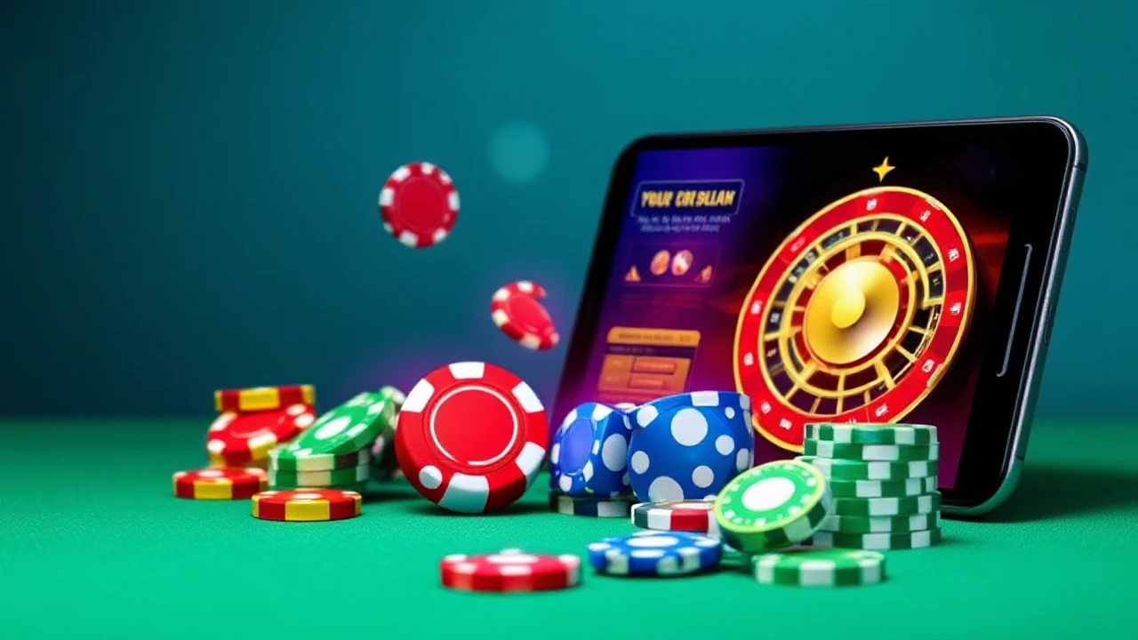 The Emerging Trend of Online Casino Gaming