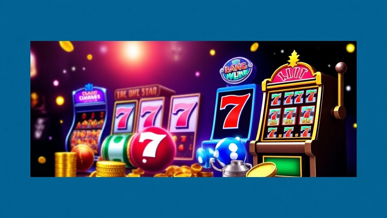 Unveiling How of Slot Game Themes on Popular Culture and Trends