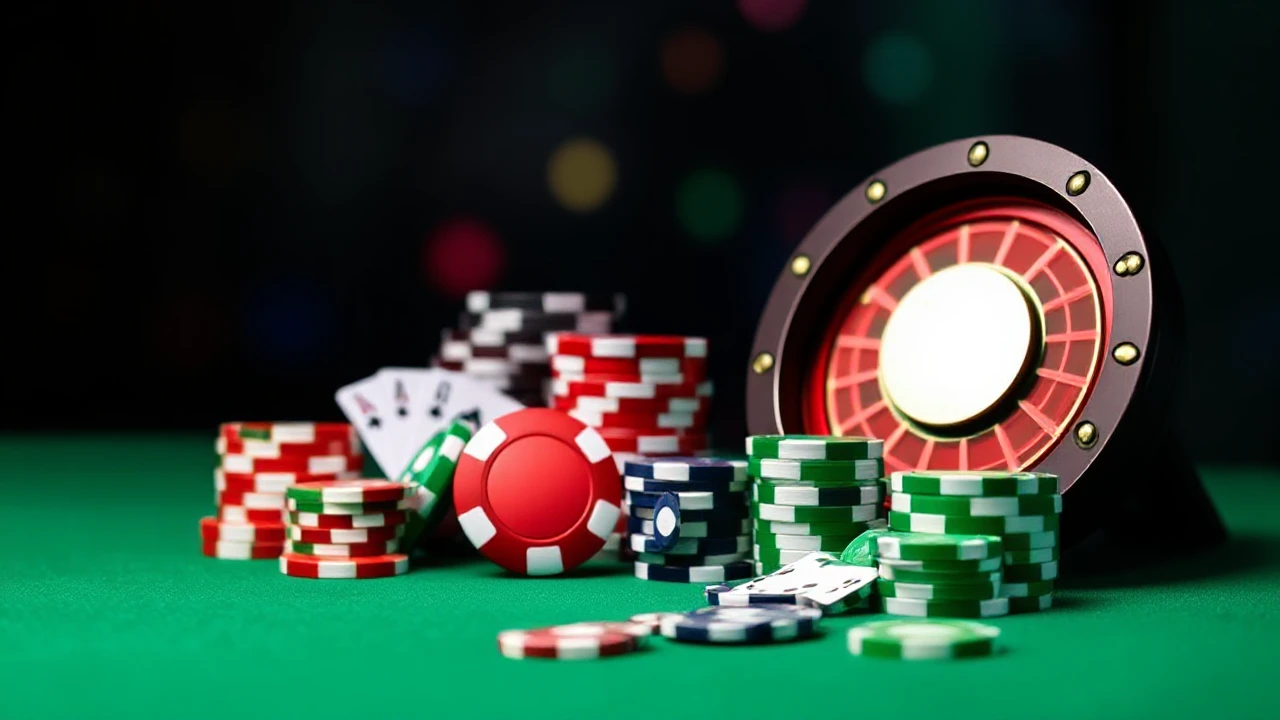 Exposing the Widespread Gambling Myths Refuted