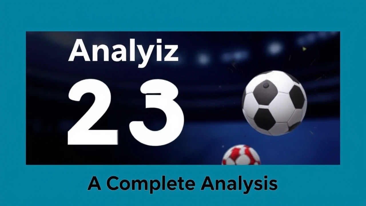 Analyzing 23win: A Complete Analysis