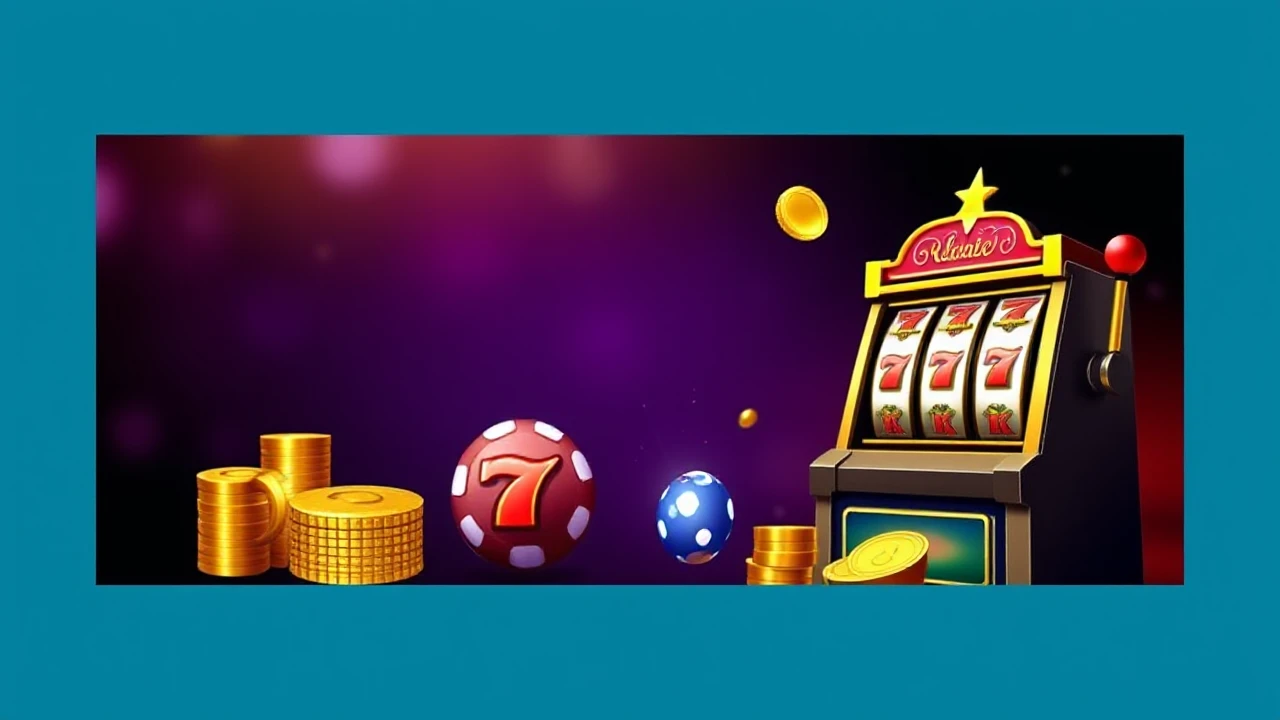 Useful Methods for Succeeding at Slot Machine Slots