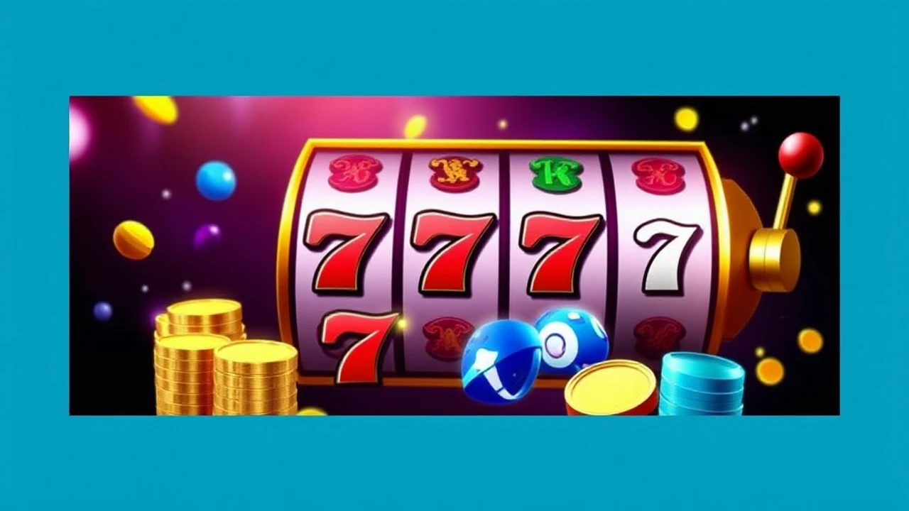 Cracking the Strategies of Maximizing Wins in Online Casino Slot Bonus Rounds