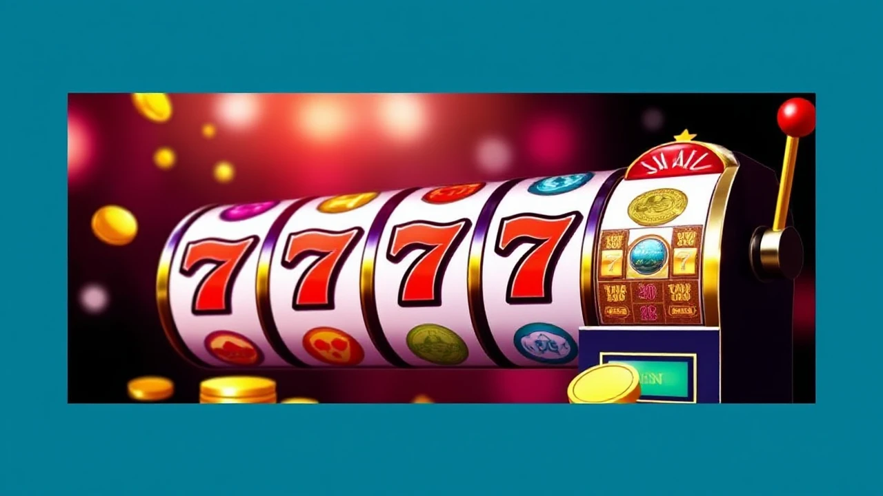 Demystifying the Mystery Behind Slot Game Payouts: Exploring the Calculation of Winnings