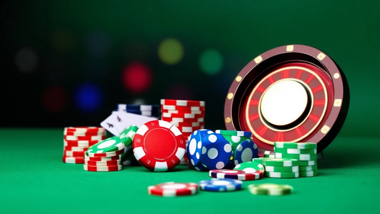 Best Ten Tips for Newbies to Succeed at Gaming Games