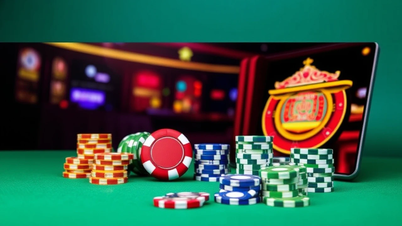 Mastering the Skill of Online Gaming House Gambling: Effective Tips and Winning Strategies