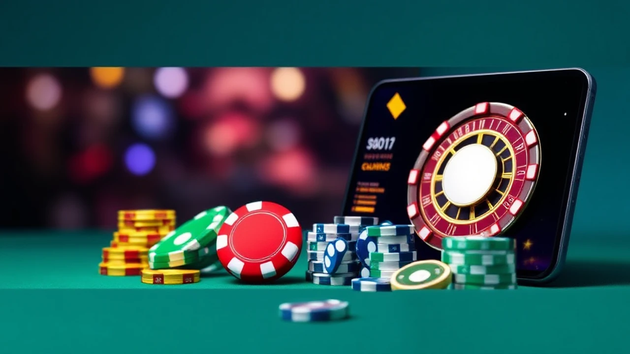 Keeping Up with the Times: Latest Developments in the Gambling Sector