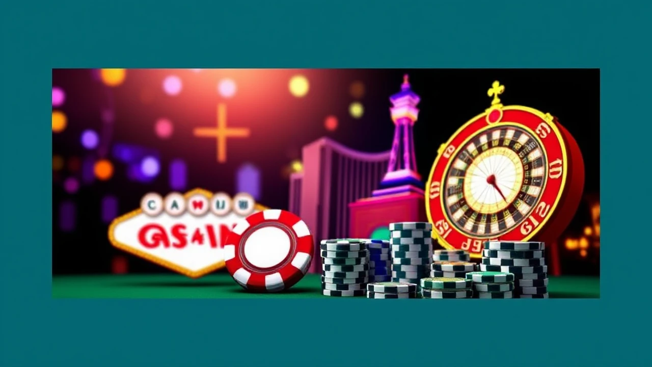 The Evolution of Gambling: From Sin City to Online Casinos
