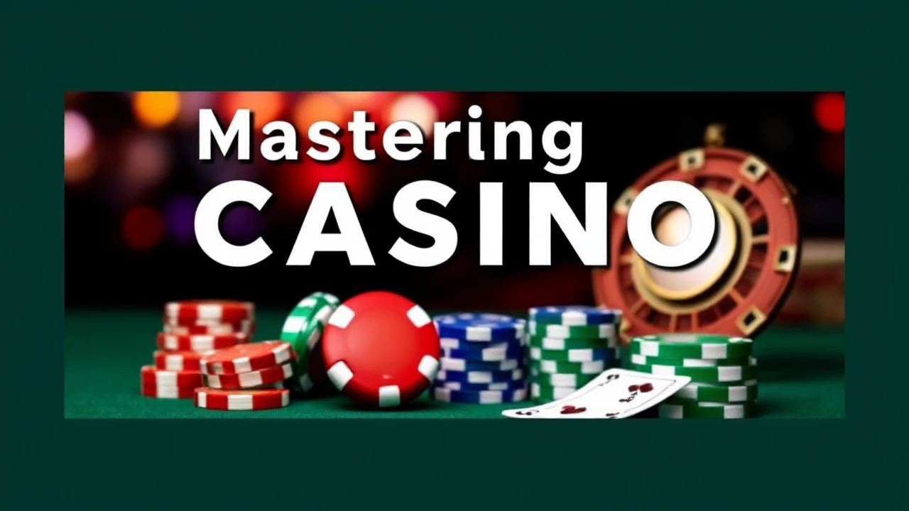 Mastering Casino Etiquette: Dos and Don'ts for a Seamless Gambling Experience