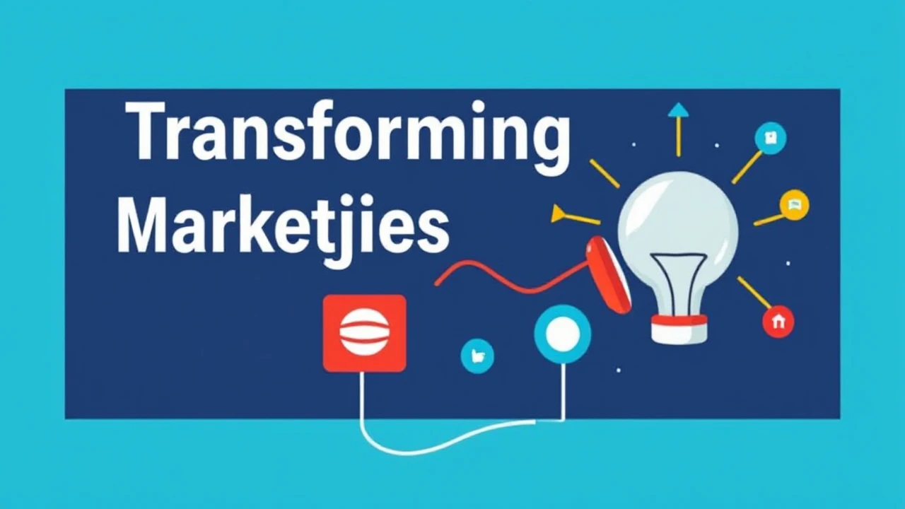 Transforming Marketing Strategies for Small Businesses in 2022