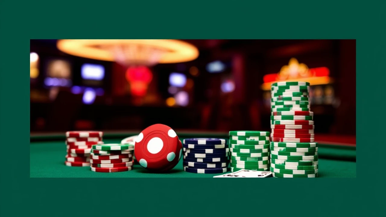 Etiquette Guidelines of Gaming House Etiquette Every Player Should Know