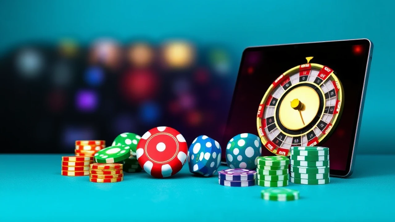 Optimizing Enjoyment and Profit: A Complete Guide to Internet Gaming Games