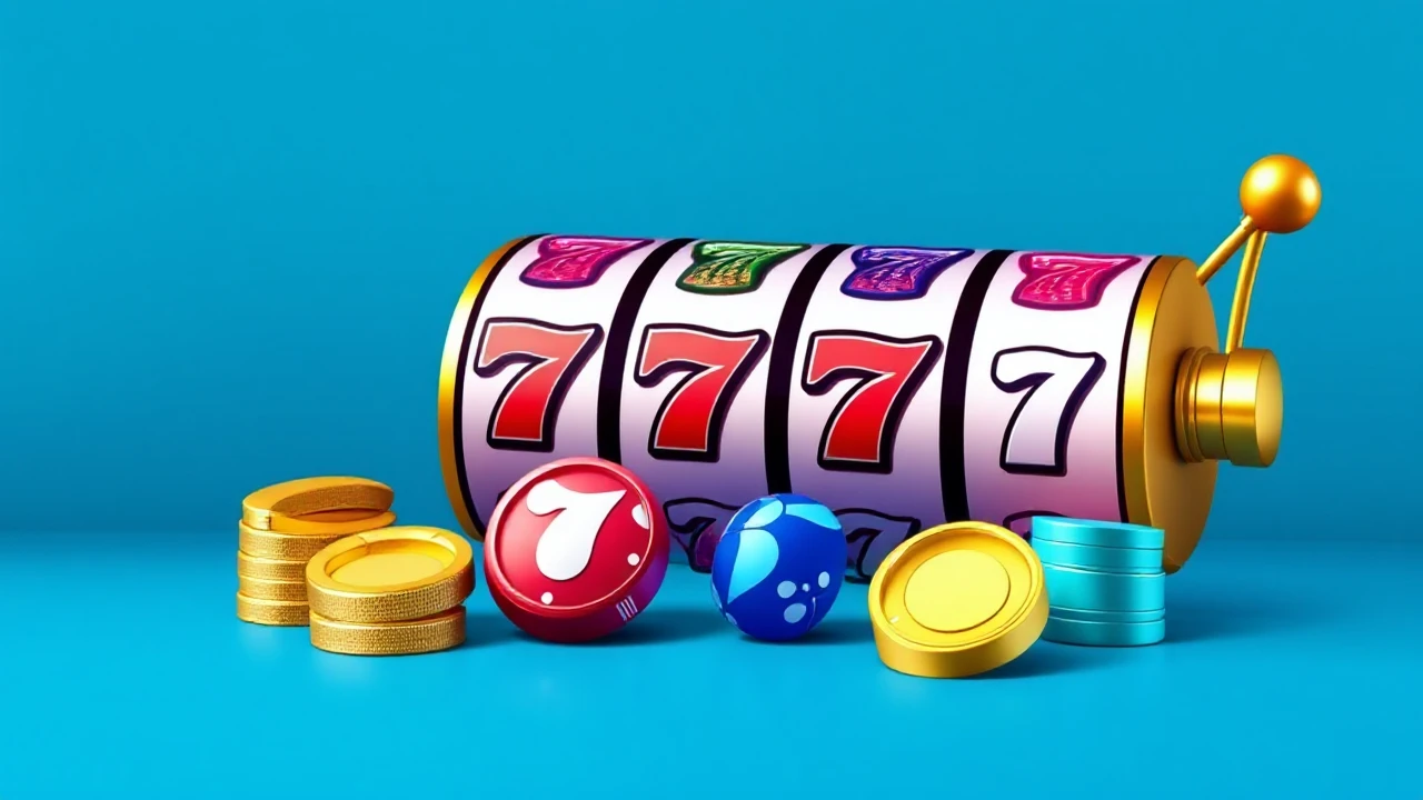 Understanding the Significance of Random Number Generators (RNGs) in Slot Game Fairness