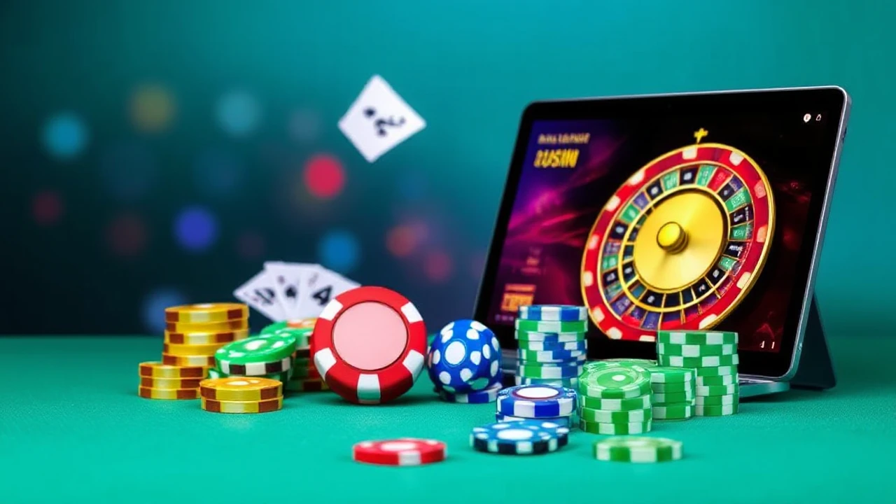 Tips to Enhance Your Virtual Casino Gaming Experience