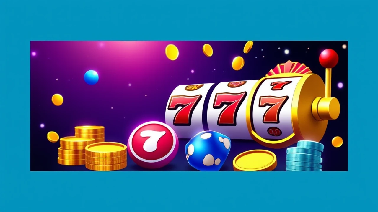 Discovering the Exciting Realm of Online Slots