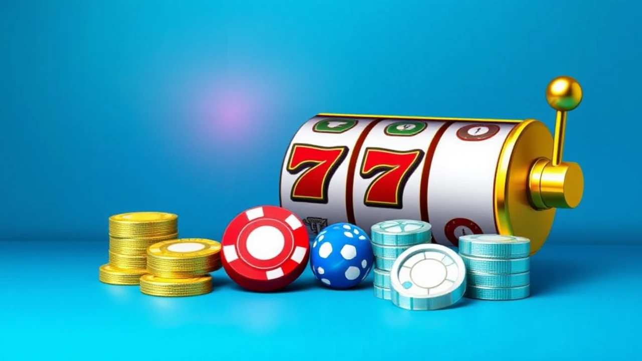 Understanding Strategies for Bankroll Management in Casino Slot Games