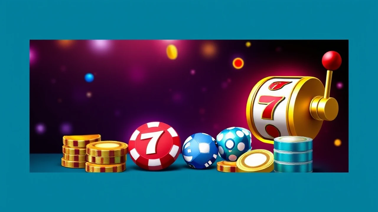 Uncovering the Exciting World of Internet-based Gambling Slot Perks
