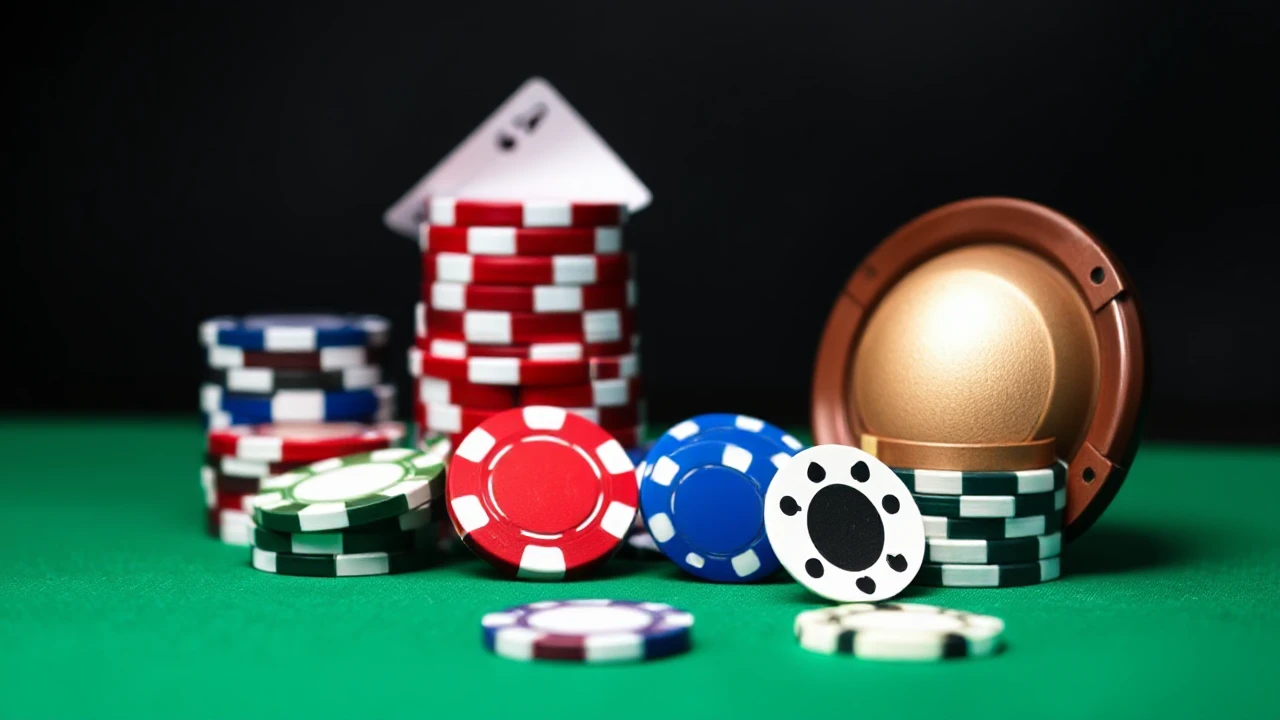 Becoming Proficient in the Skill of Casino Card Game Strategy: Key Tips for Winning