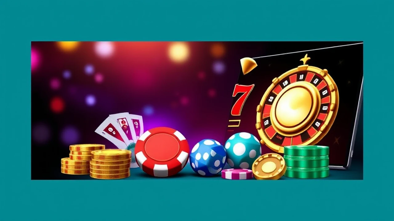 Greatest Internet-based Casino Games to Try Today
